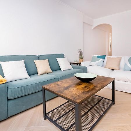 شقة Exclusive Malaga Centre المظهر الخارجي الصورة