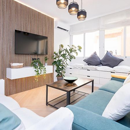 شقة Exclusive Malaga Centre المظهر الخارجي الصورة