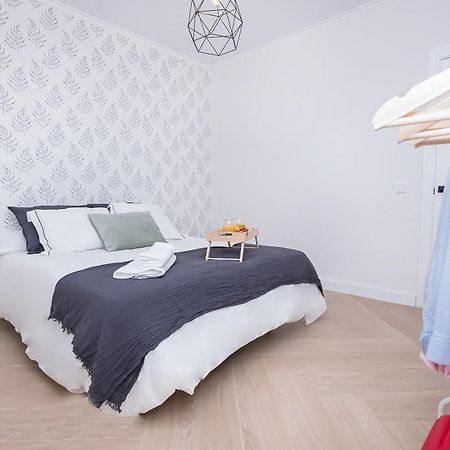 شقة Exclusive Malaga Centre المظهر الخارجي الصورة