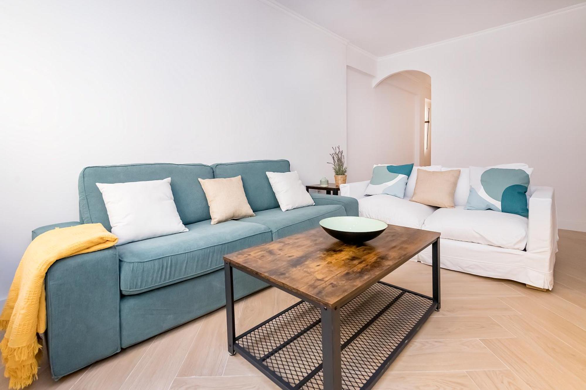 شقة Exclusive Malaga Centre المظهر الخارجي الصورة