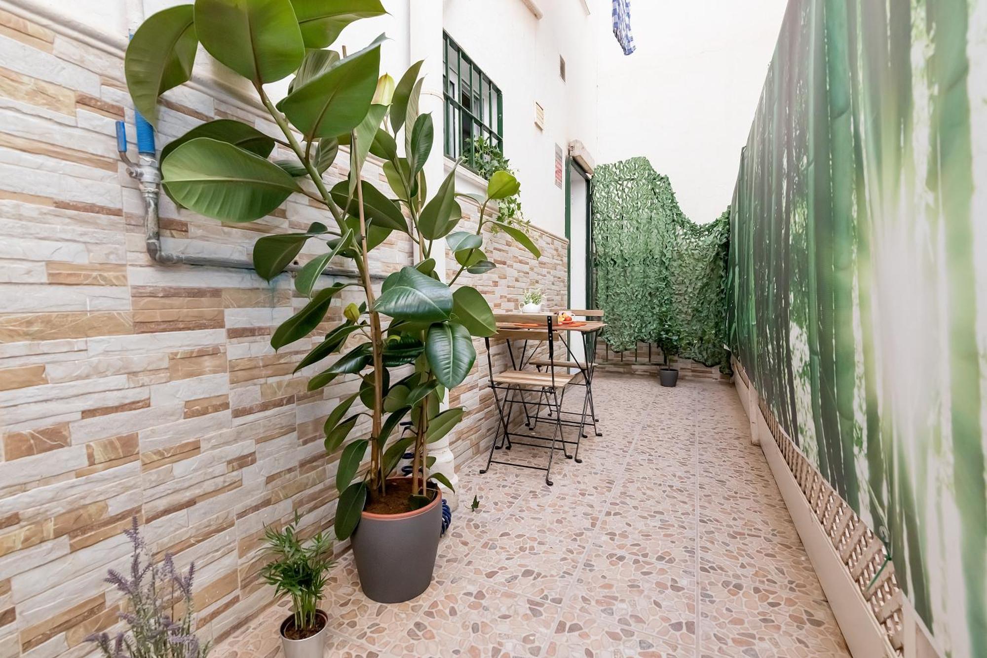 شقة Exclusive Malaga Centre المظهر الخارجي الصورة